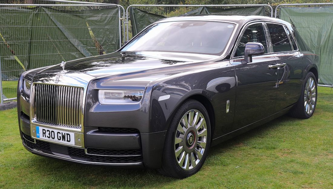 23 Best Rolls Royce Phantom For Him To Check Out  Luxury cars rolls royce Rolls  royce cars Rolls royce phantom