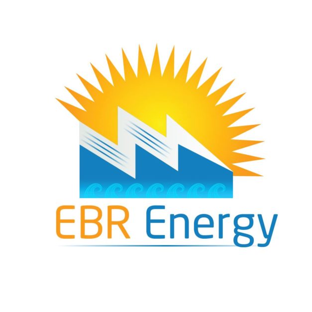 EBR Energy Logo
