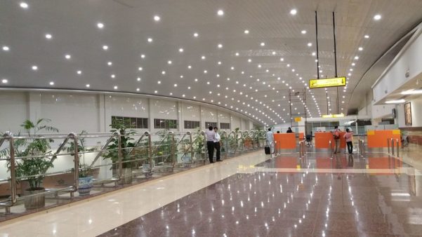 Multan International Airport (MIAP): An Overview | Graana.com