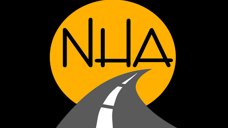 The National Highway Authority (NHA) was established in 1991 by an Act of Parliame