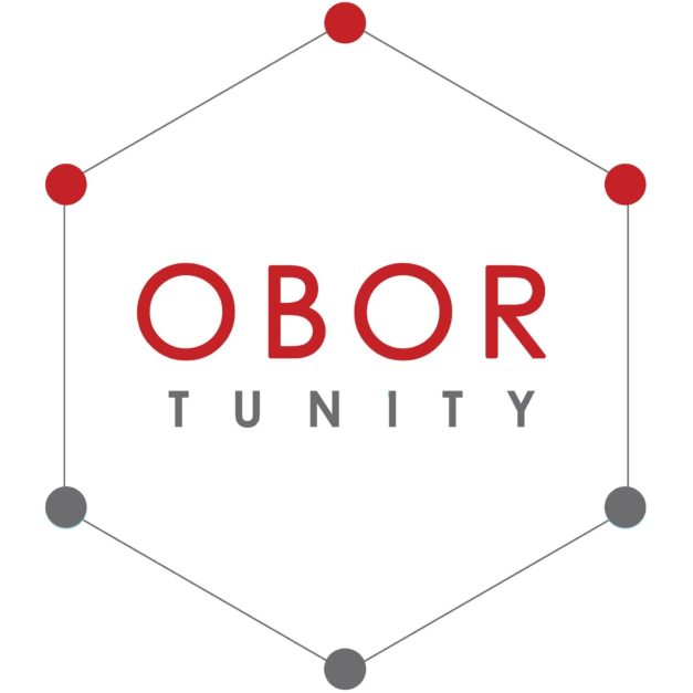 Obortunity logo