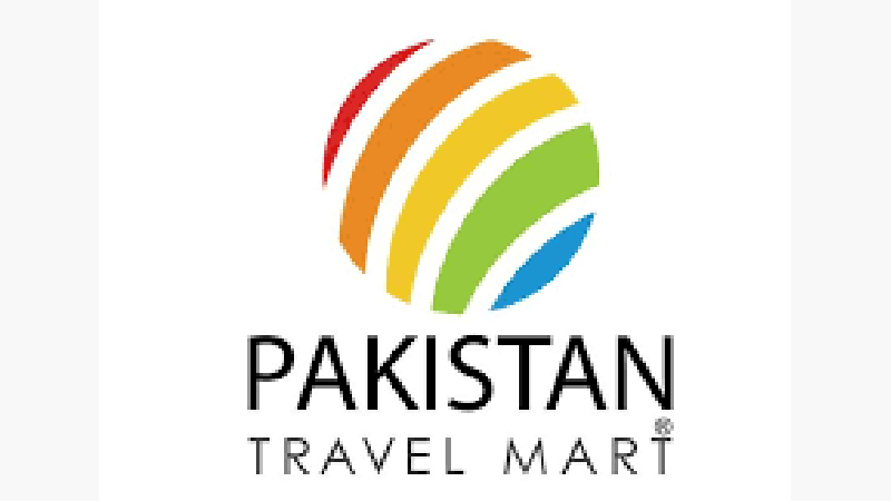 Pakistan International Travel Mart logo