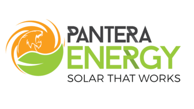 Pantera Energy logo