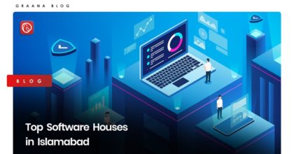 Top Software Houses in Islamabad