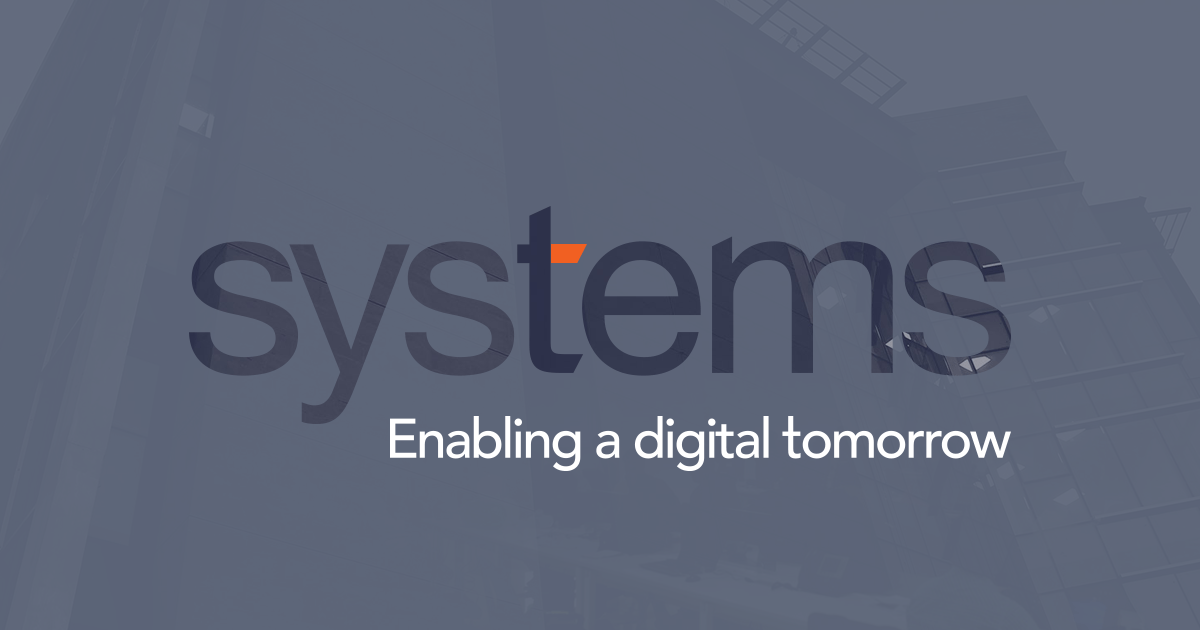 Official Logo of Systems Ltd.
