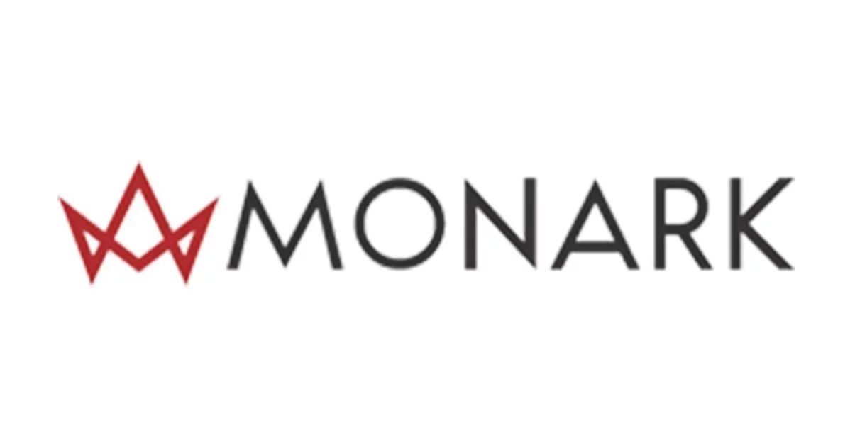 monark logo