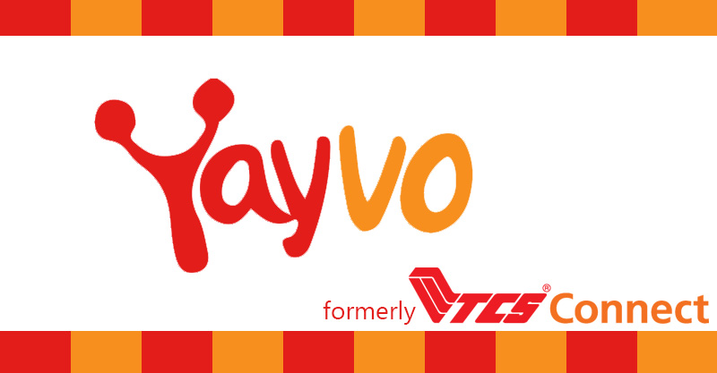 Yayvo logo