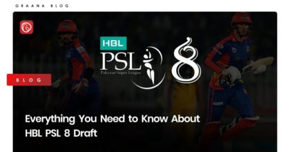 Everything You Need to Know About HBL PSL 8 Draft