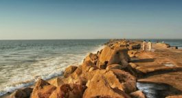 Gadani Beach View