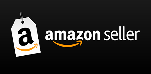 logo of amazon seller