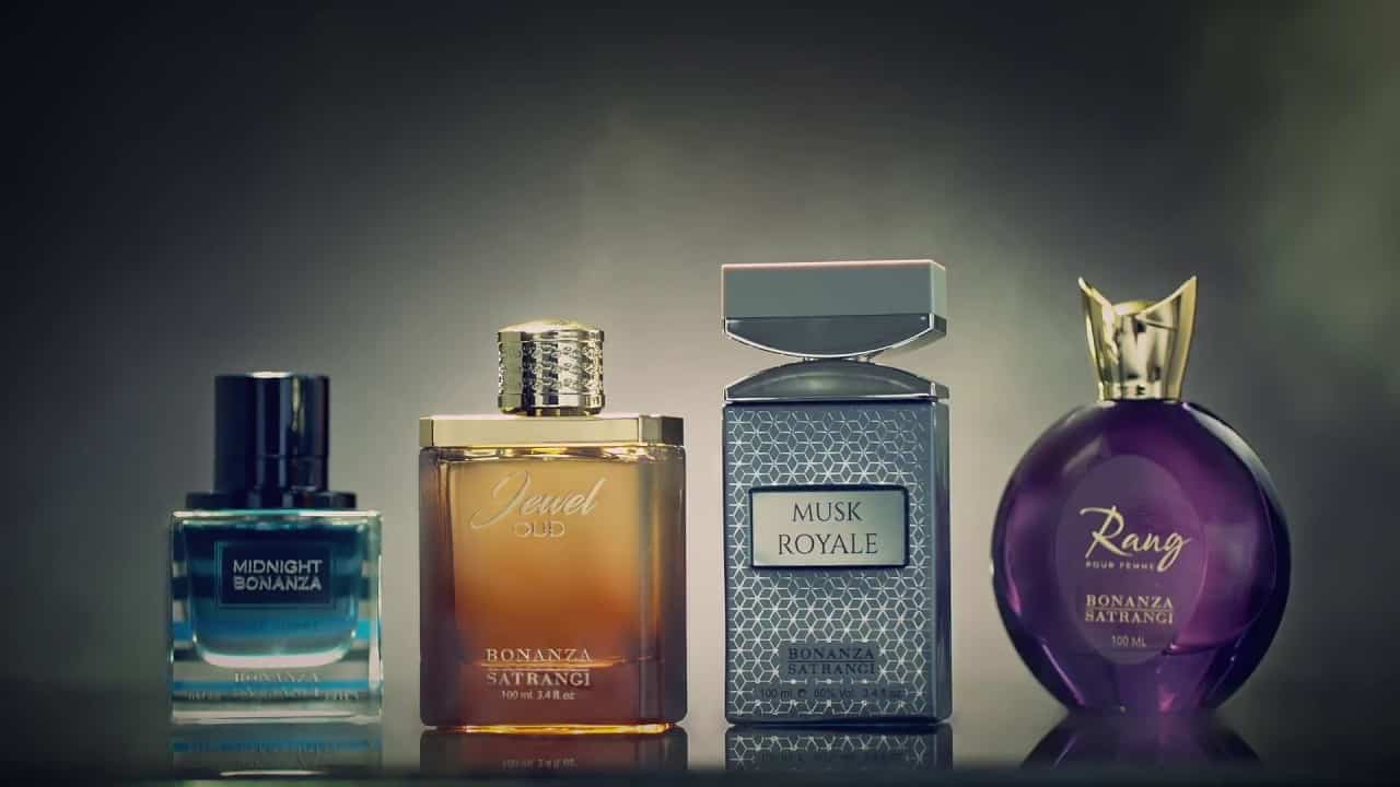 bonanza satrangi perfumes