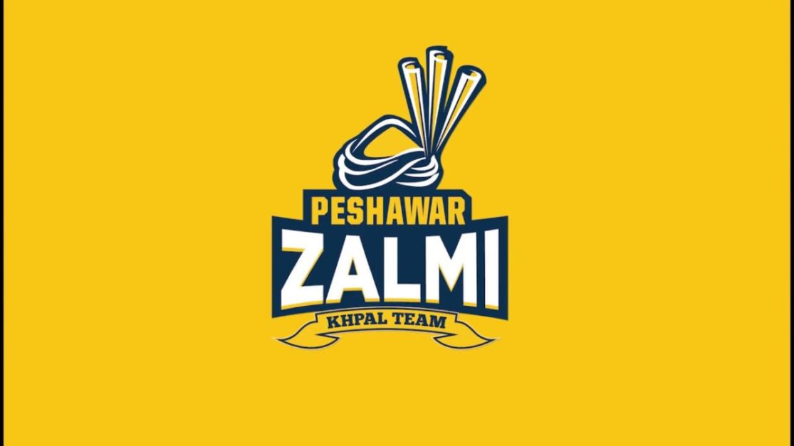 Peshawar Zalmi Logo