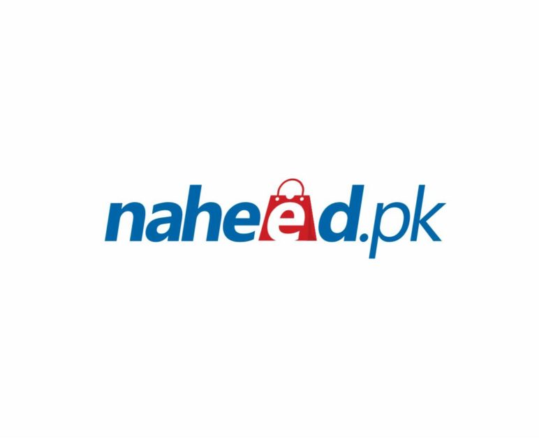 naheed.pk logo