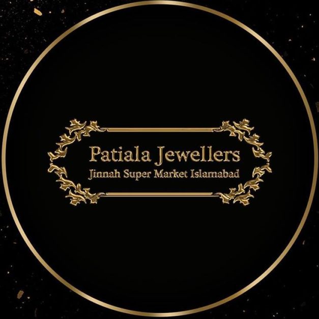 Patiala Jewellers logo