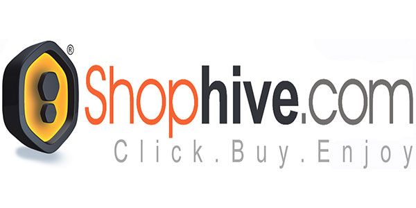shophive logo