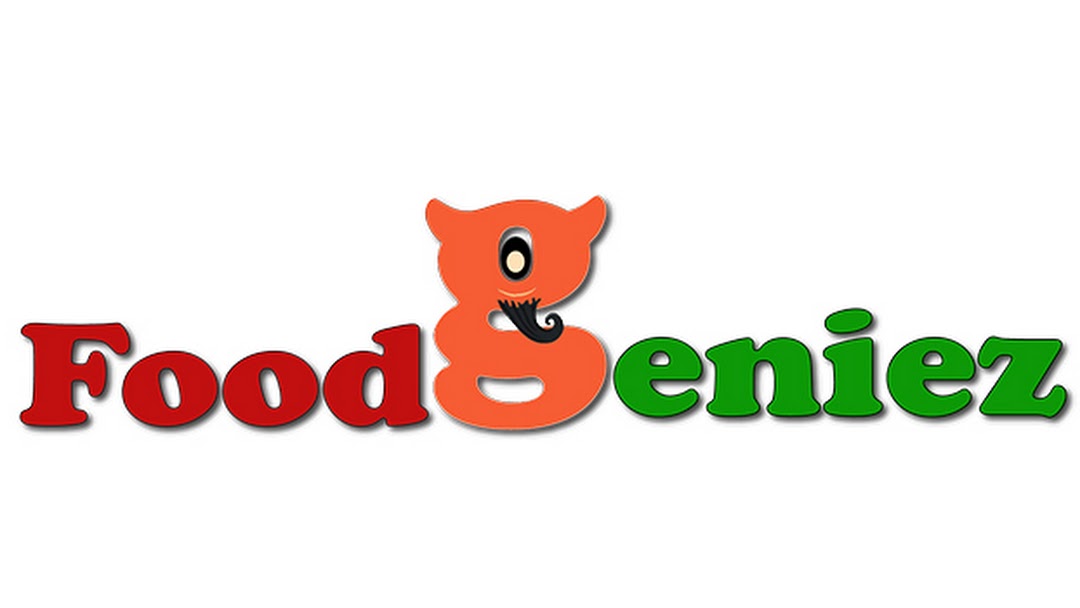 Food Geniez logo
