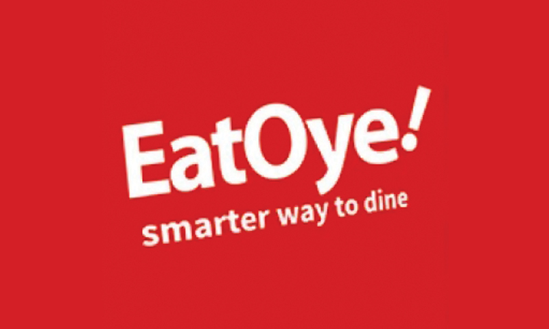 EatOye logo