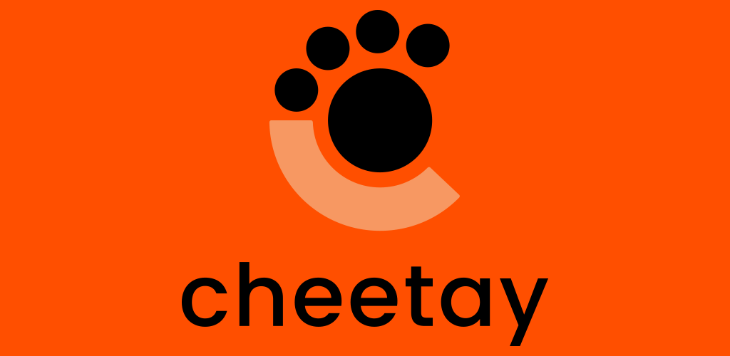 Cheetay logo