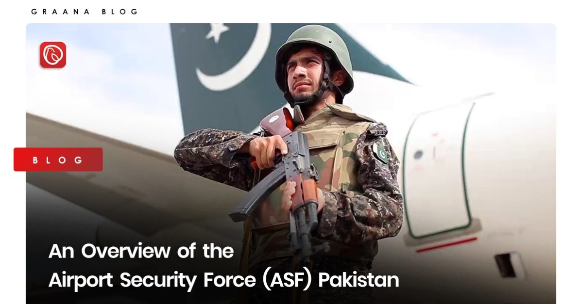 Airport Security Force (ASF)