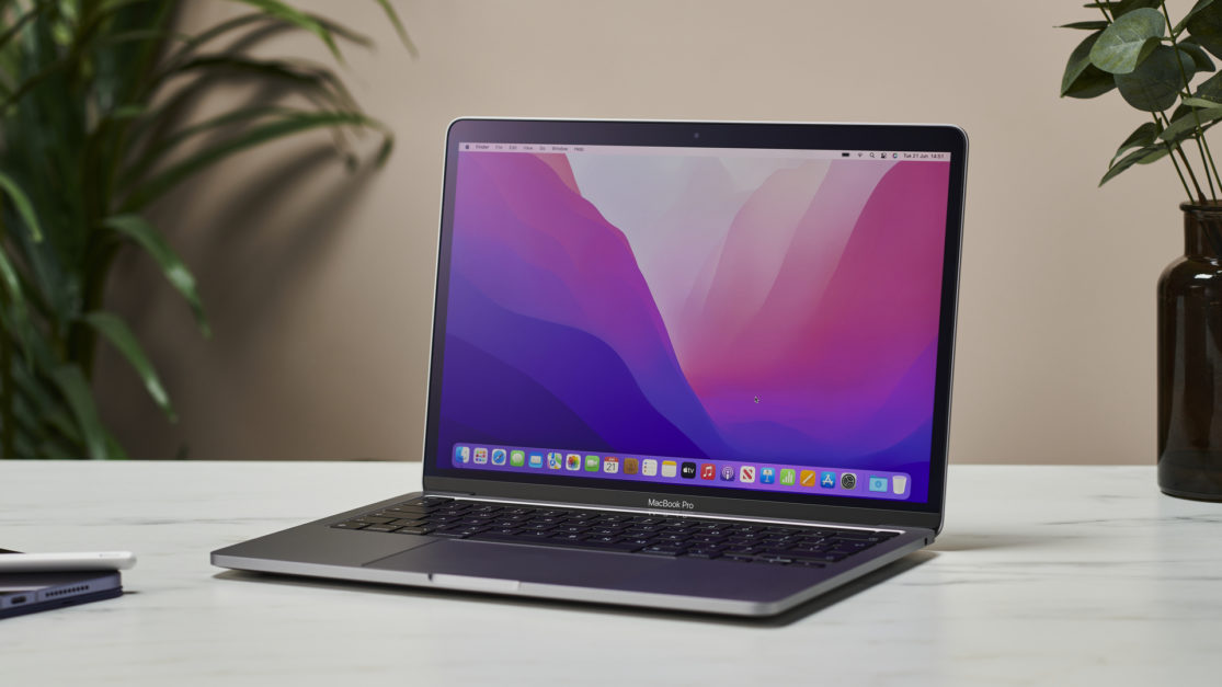 Latest MacBook Pro 13 Inch
