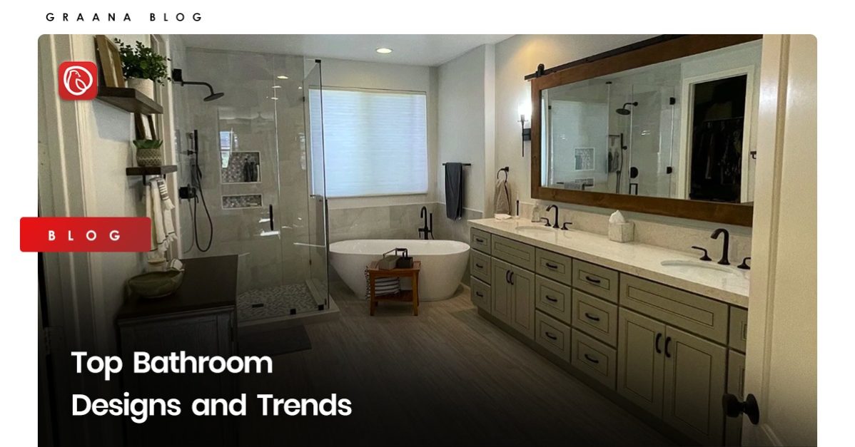 Bathroom Design blog