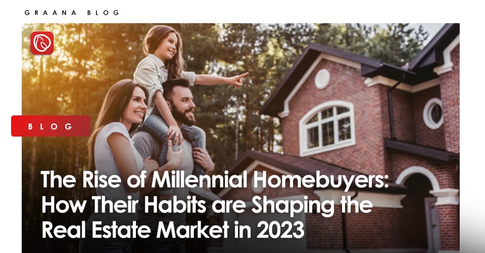 Millennial homebuyers