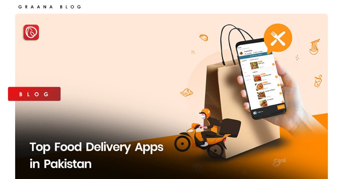 Delivery Apps blog image