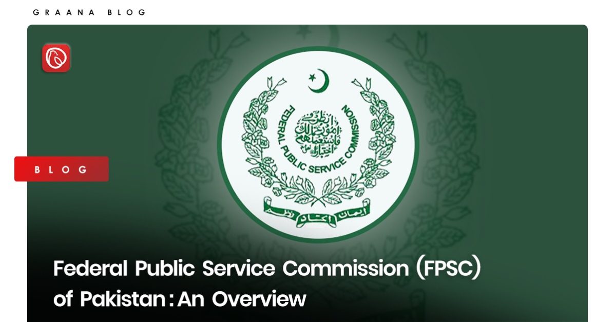 Federal Public Service Commission (FPSC): An Overview Blog Image