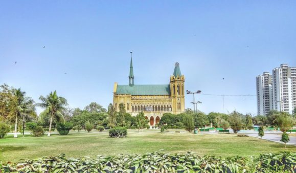 All You Need to Know About Frere Hall | Graana.com