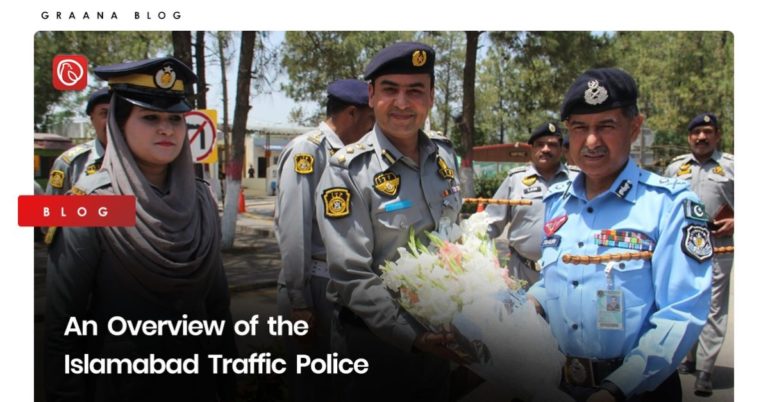 An Overview of the Islamabad Traffic Police | Graana.com