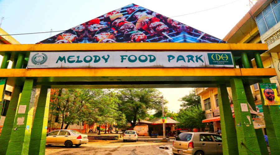 Melody-Food-Park-Islamabad 