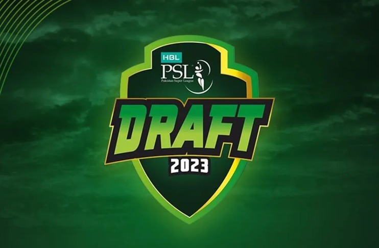 HBL PSL 8 Draft