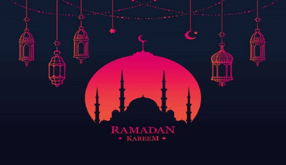 Significance of Ramadan Kareem blessing