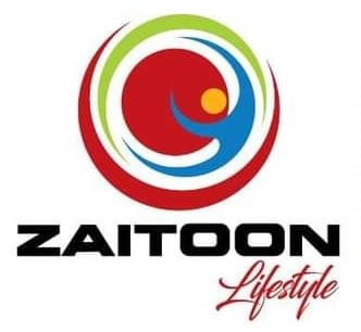 Zaitoon logo