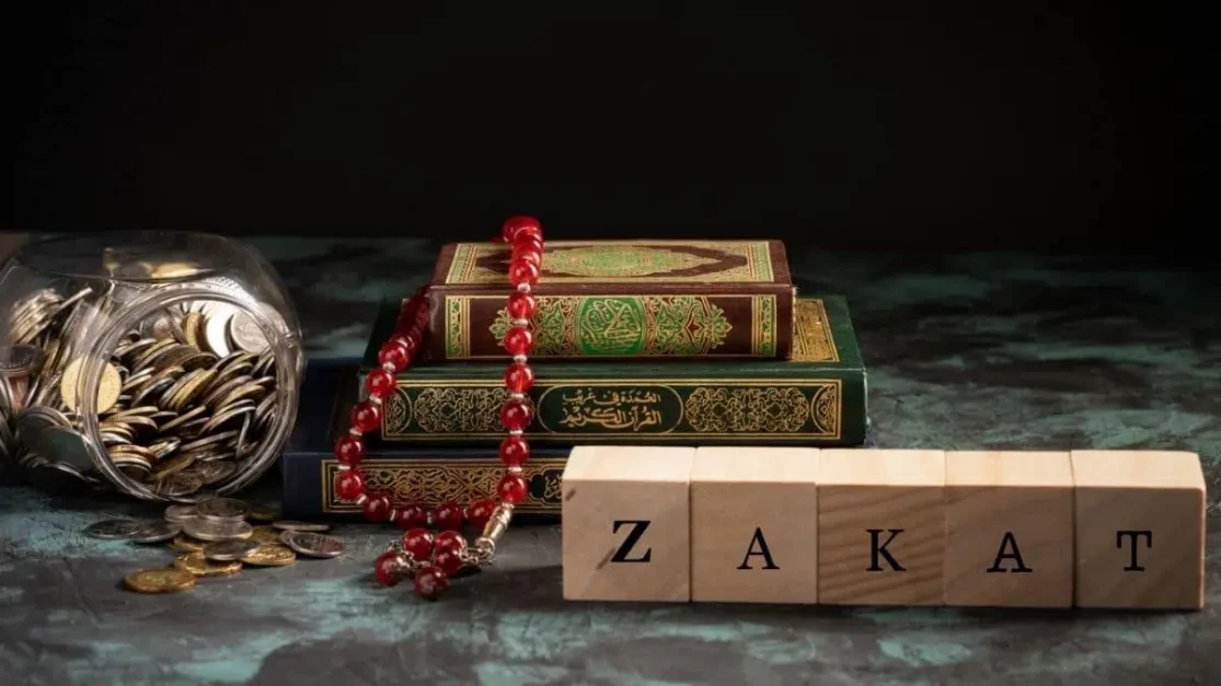 zakat on gold