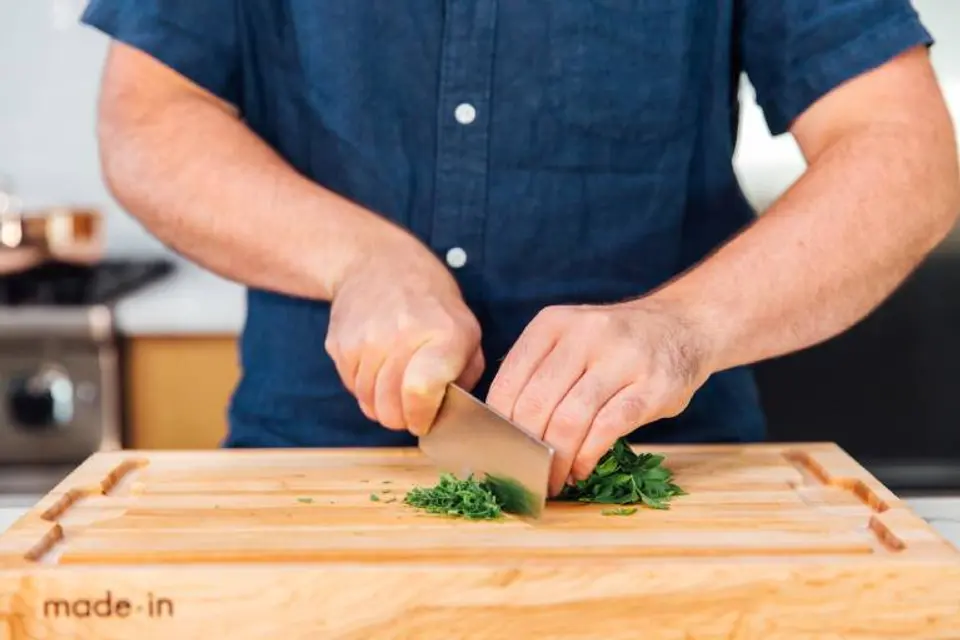 Cutting Board