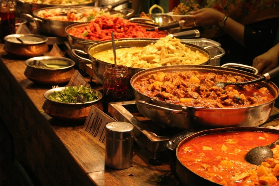 How to Hunt the Best Sehri Buffets in Islamabad