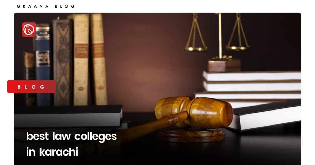 law colleges in Karachi
