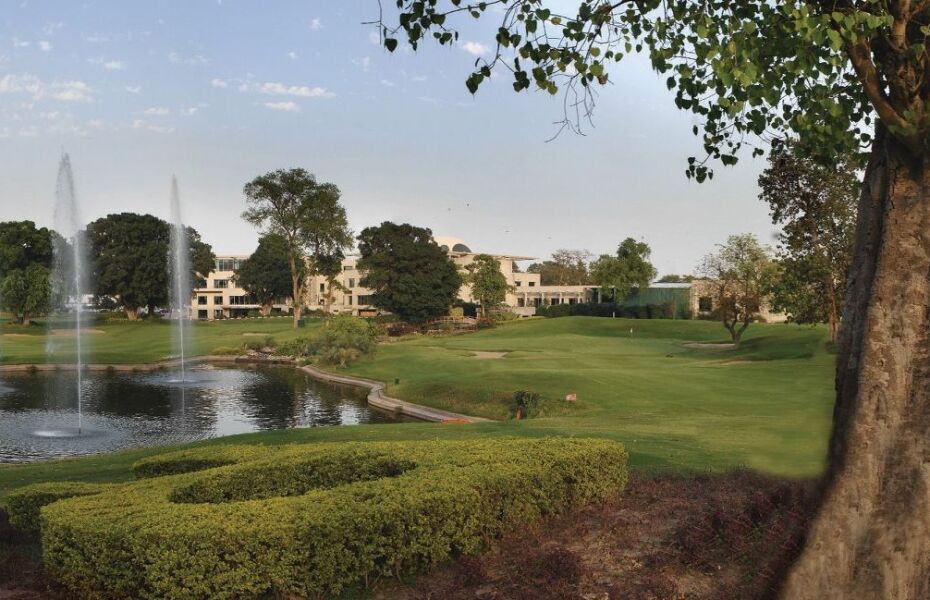 he Royal Palm Golf & Country Club in Lahore is an excellent choice if you're a golfer