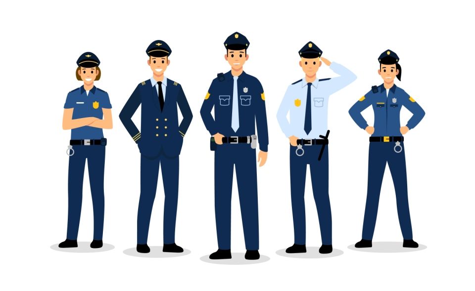 factors to consider before hiring a security guard