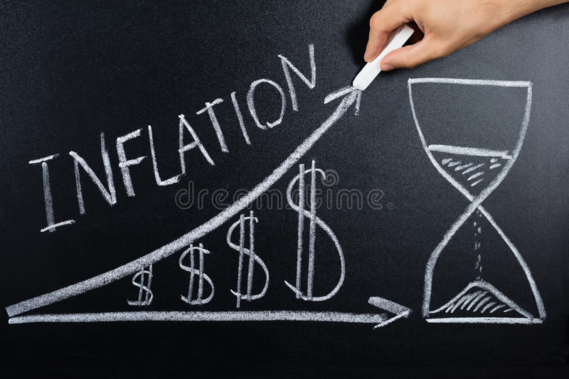 One of the primary causes of inflation in the country is the rapid growth of the money supply