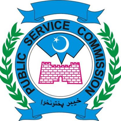 Logo of KPPSC