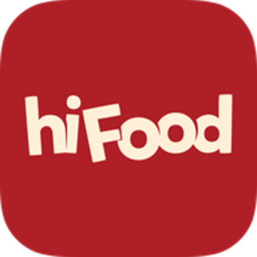 Hi Food logo