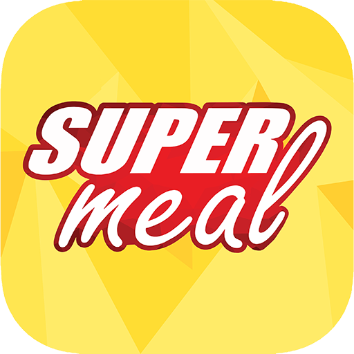 Supermeal logo