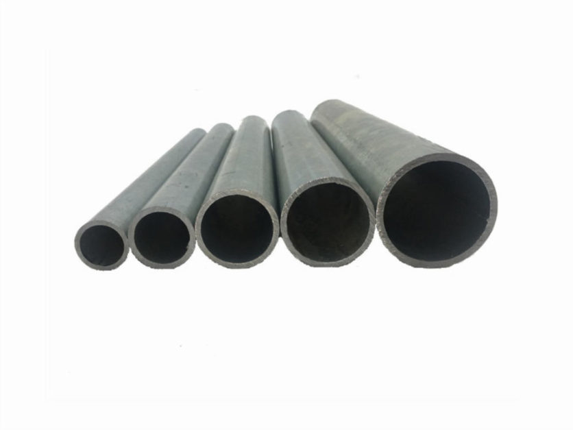 Galvanised Steel Pipes