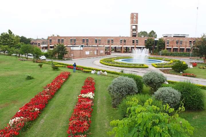 An Overview of the National Agricultural Research Centre (NARC)