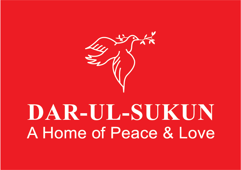Darul Sukun logo