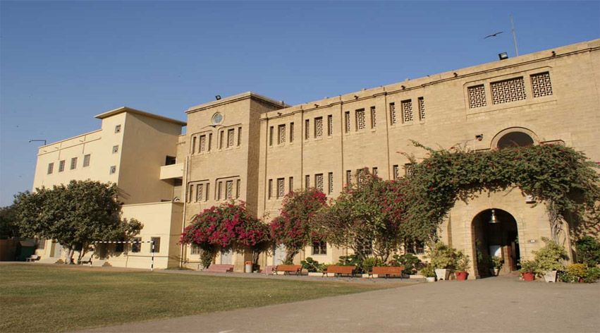 International School of Karachi - American Schools in Karachi