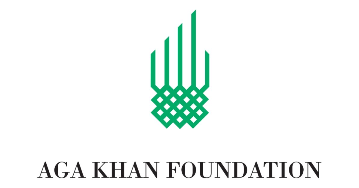 Aga Khan Foundation (AKF) logo