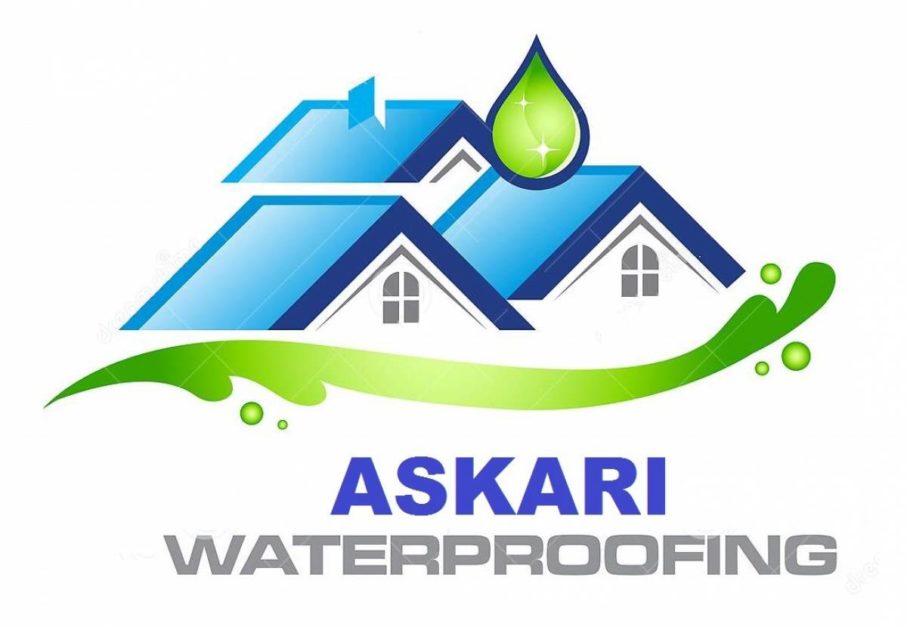 Askari Chemical Services waterproofing